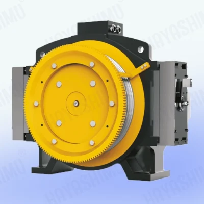 GETM3.0PRO XIZI Traction Machine