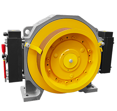 Torin Drive Traction Motor