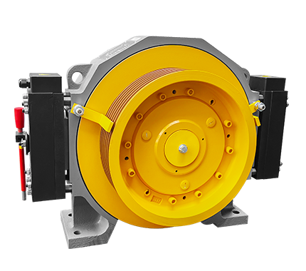 Torin Drive Traction Motor