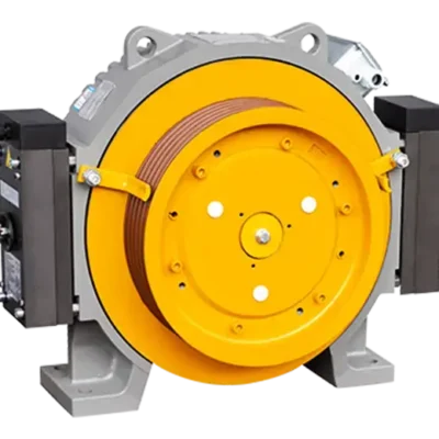 Torin Drive Traction Machine