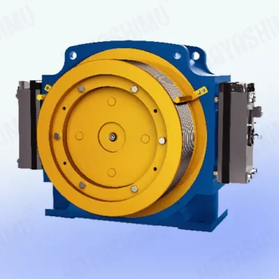 FUJI PMS Traction Machine | FUJI JAPAN