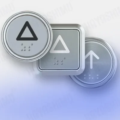 Elevator Push Button