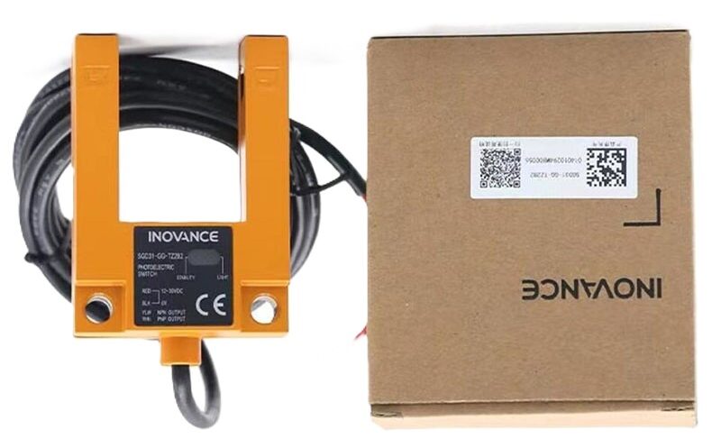 Inovance Elevator Leveling Sensor