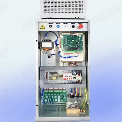 Monarch Nice 3000+ Control Cabinet | v2 Control Cabinet