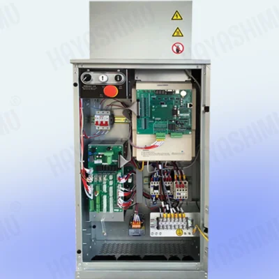 Monarch Nice 3000+ Control Cabinet | Nice 3000+ v3 Control Cabinet