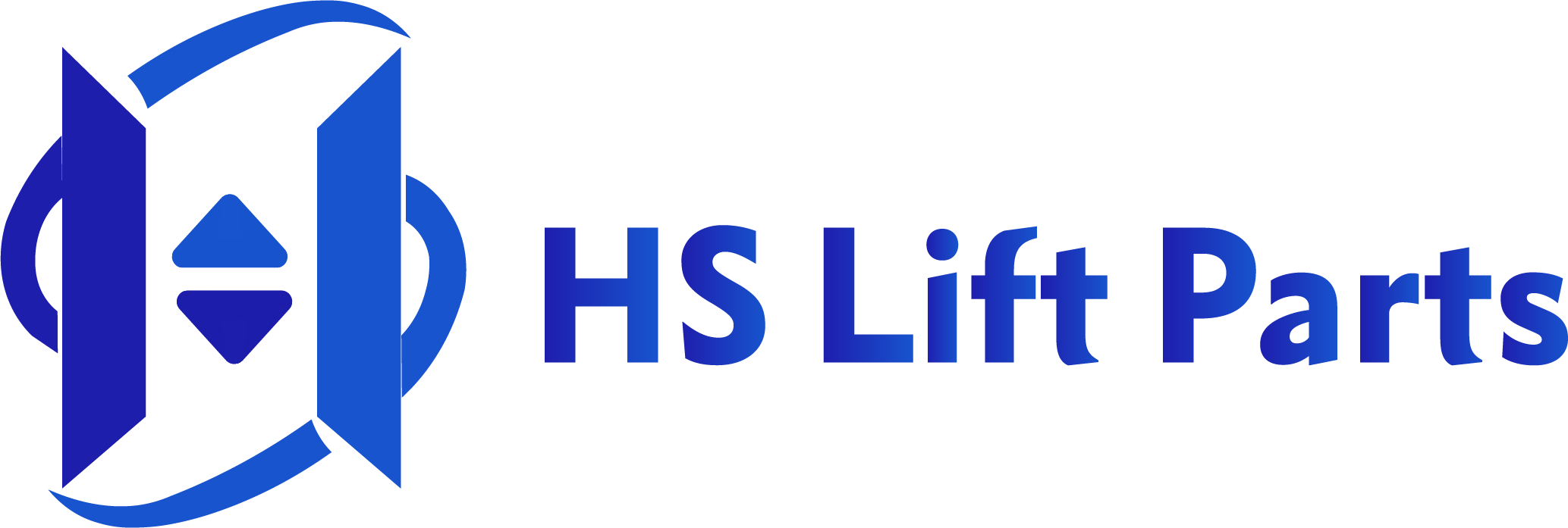 HS Lift Parts Logo
