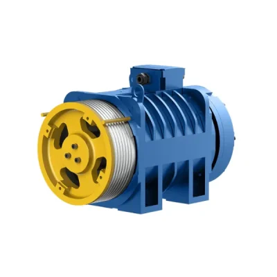 FUJI FJTM-U2 Traction Machine Price in Bangladesh
