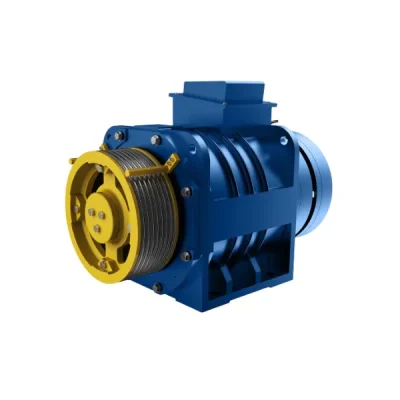 FUJI FJTM-U3 Traction Machine Price in Bangladesh