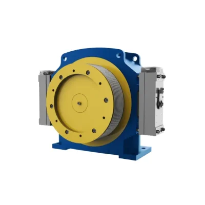 FUJI FJTM-F4 Passenger Elevator Traction Machine Price in Bangladesh