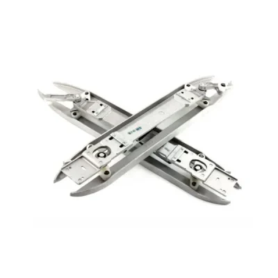 QKS9 Elevator Door Vane