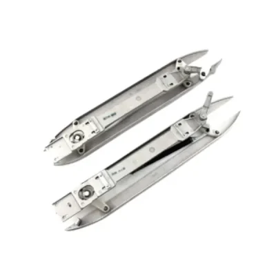 QKS9 Elevator Door Vane - Image 3