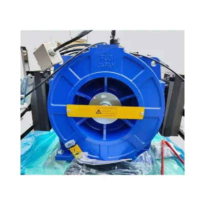FUJI FJTM-F5 Lift Traction Machine Price in Bangladesh