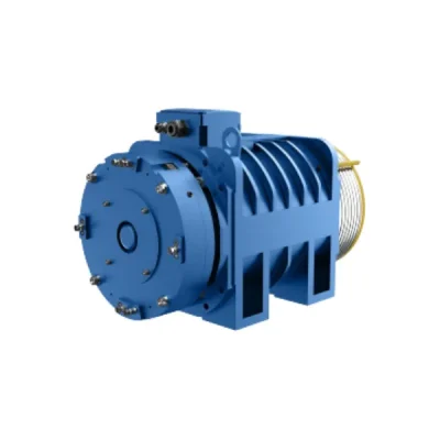 FUJI FJTM-U3 Traction Machine Price in Bangladesh