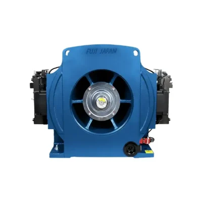 FUJI FJTM-F4 Passenger Elevator Traction Machine Price in Bangladesh