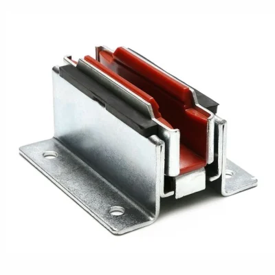 120*10/16mm Elevator Guide Shoe
