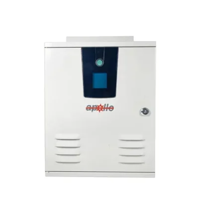 APOLLO Elevator 5.5KW ARD