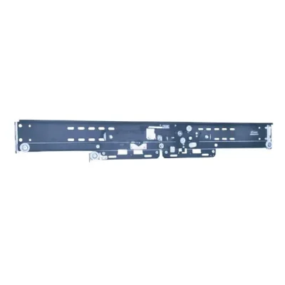 ESHINE 2 Panel Centre Opening Landing Door Header Fire-Proof