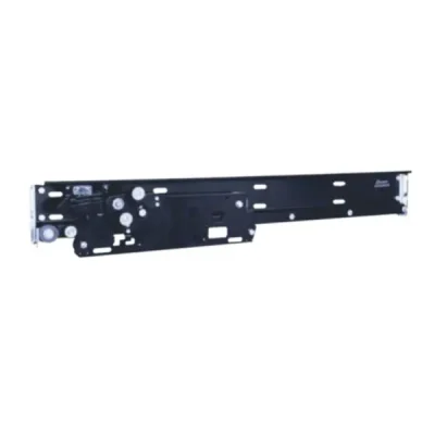 ESHINE TYP MS101 One Panel Side Opening Landing Door Hanger