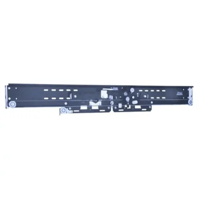 ESHINE TYP MS111 2 Panel Centre Opening Landing Door Header