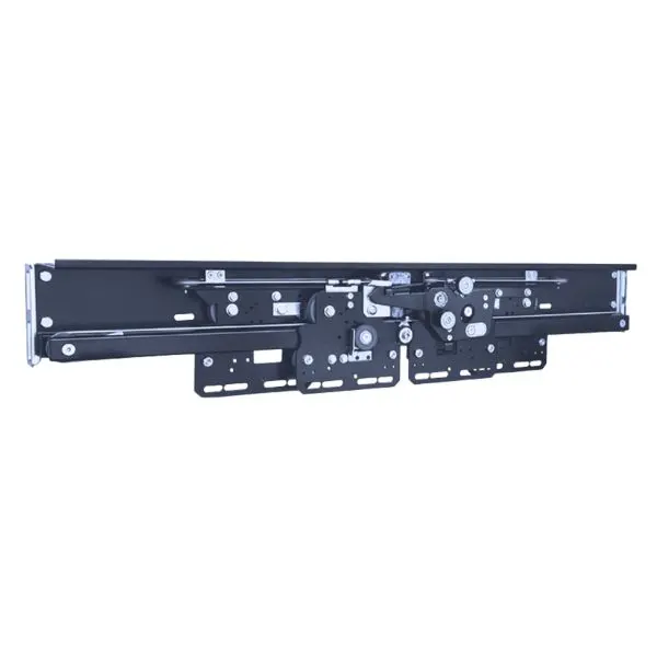 ESHINE TYP MS122 4 Panel Centre Opening Landing Door Hanger ESHINE TYP MS122 4 Panel Centre Opening Landing Door Hanger