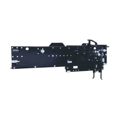 ESHINE TYP MS201 One Panel Side Opening Door Operator