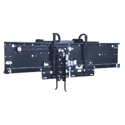 ESHINE TYP MS211 2 Panel Centre Opening Door Operator