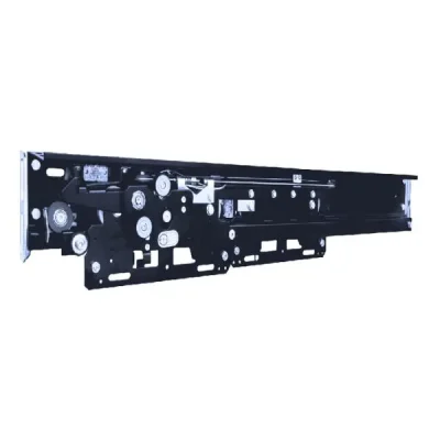 ESHINE Two Panel Side Opening Door Header MS102 and MS120