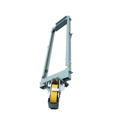 Lift CWT Frame