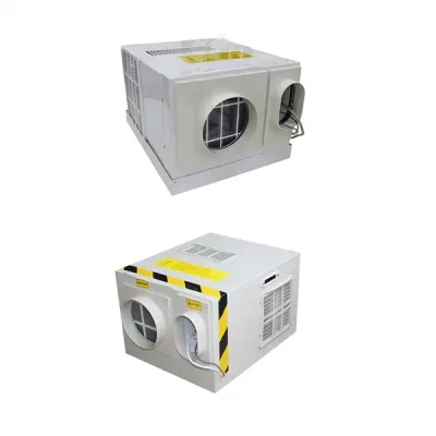 Elevator Cabin Air Conditioner | Cabin AC