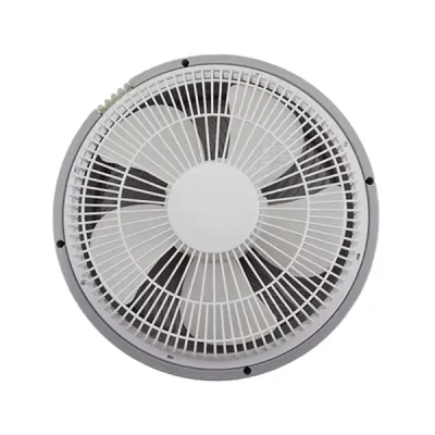 Elevator Cabin Round BRB Fan