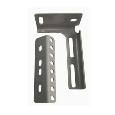 Elevator Counter Guiderail Bracket