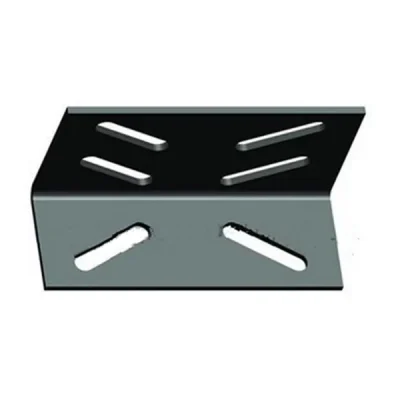 Elevator Main Guiderail Bracket