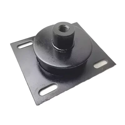Elevator Motor Dumping Pad | Shock Absorbing Pad