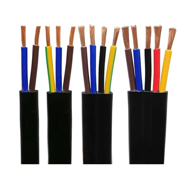 Elevator RVV Shaft Cables Elevator RVV Shaft Cables