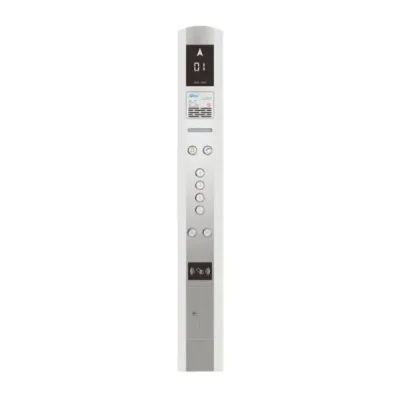 passenger lift box type COP panel FCOP-01