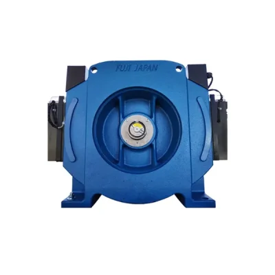 FUJI FJTM-F1 Traction Motor Price in Bangladesh
