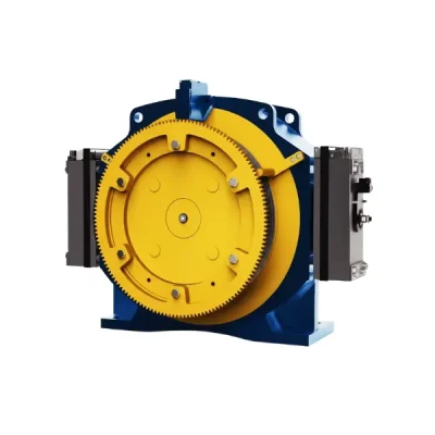 FUJI FJTM-F2 Traction Machine Price in BD