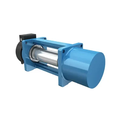 FURDER FRD10G Gearless Traction Machine Price in Bangladesh