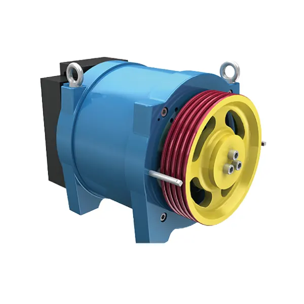 FURDER FRD21E Gearless Traction Machine Price in Bangladesh FURDER FRD21E Gearless Traction Machine Price in Bangladesh