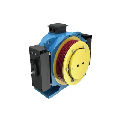 FURDER FRD32K Passenger Elevator Traction Machine Price in Bangladesh