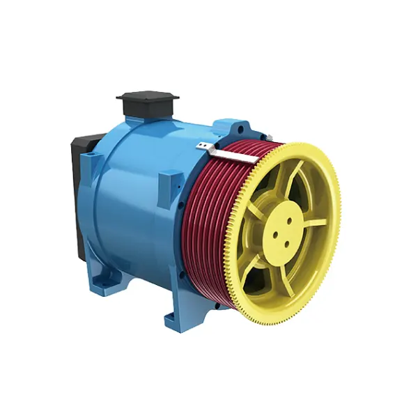 FURDER FRD40D Traction Machine Price in Bangladesh FURDER FRD40D Traction Machine Price in Bangladesh