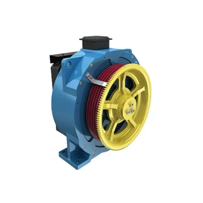 FURDER FRD40WA Traction Machine Price in Bangladesh