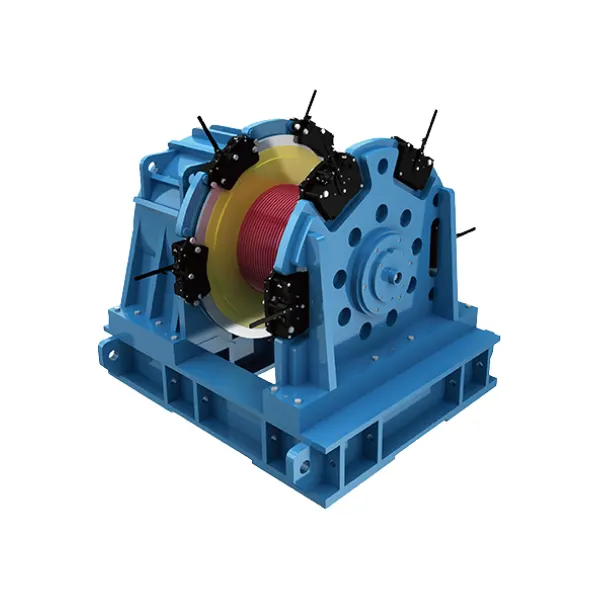 FURDER FRD80 Traction Machine FURDER FRD80 Traction Machine Price in Bangladesh