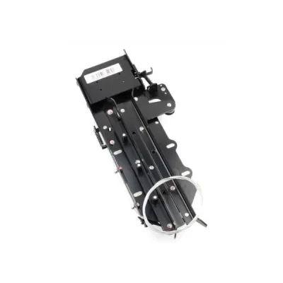 HAA477C1 Elevator door vane