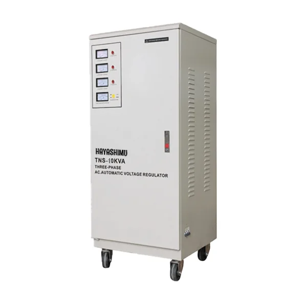 HAYASHIMU TNS-10kVA AVR HAYASHIMU TNS-10kVA AVR