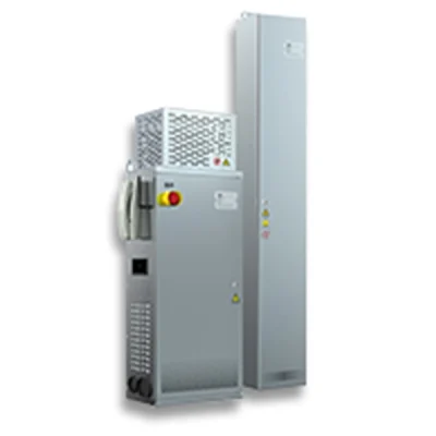 HP MONT MTCC-V3 Series Elevator Control Panel