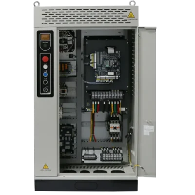 HP MONT MTCC-Y Elevator Control Panel