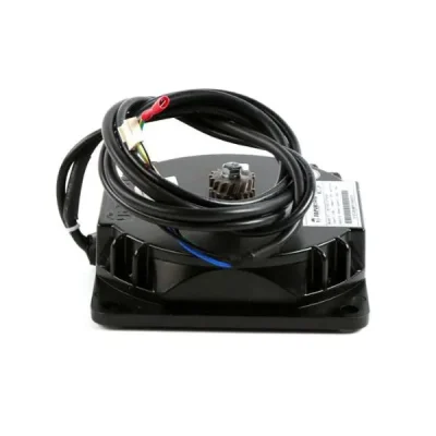 Hyundai 140TAST-01F2H4P Elevator Door Motor