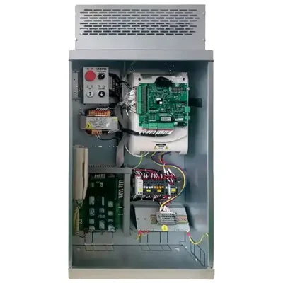 INVT Elevator Control Cabinet