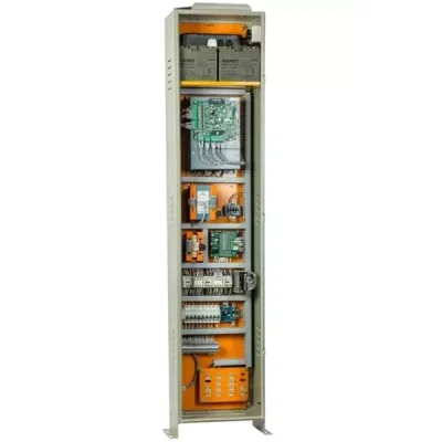 INVT MRL ELevator Control Panel